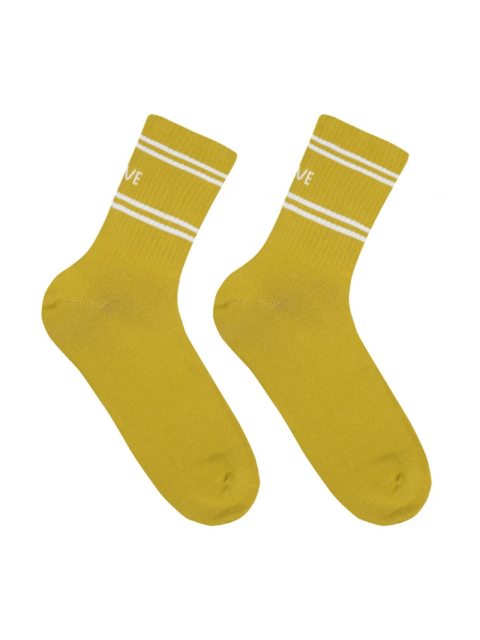 Lanius Socken MOVE (GOTS) Fabrikpreis