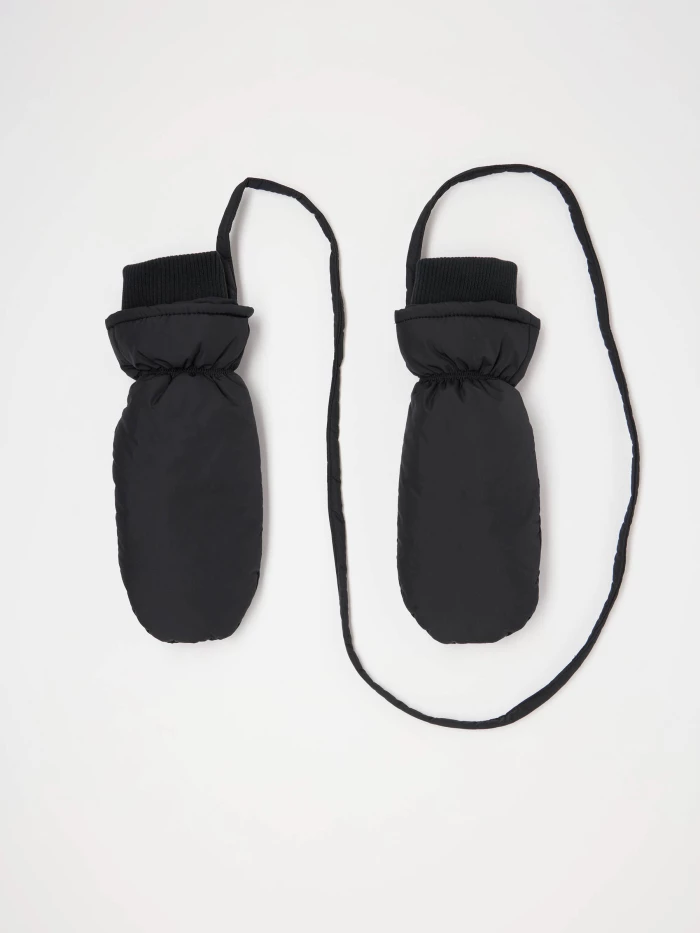Lanius Wattierte Handschuhe (GRS) Sonderangebot