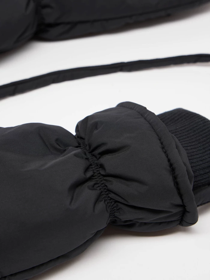 Lanius Wattierte Handschuhe (GRS) Sonderangebot