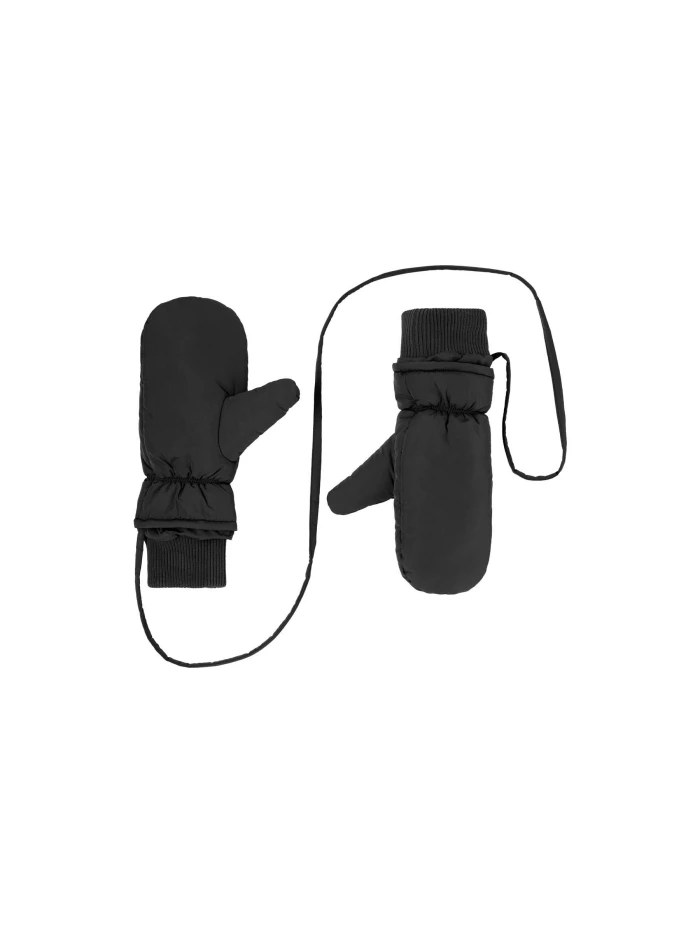 Lanius Wattierte Handschuhe (GRS) Sonderangebot