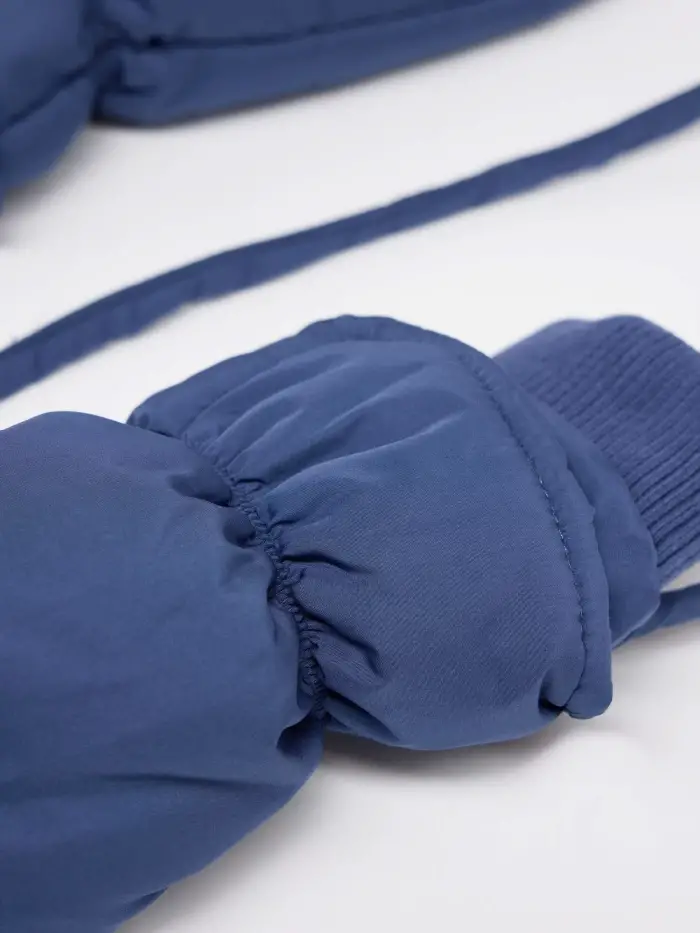 Lanius Wattierte Handschuhe (GRS) Rabatt