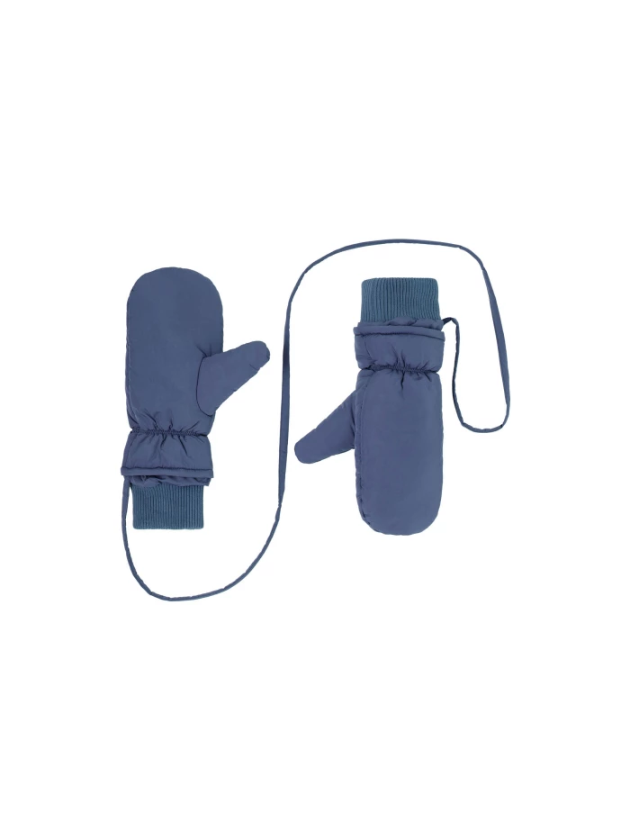 Lanius Wattierte Handschuhe (GRS) Rabatt