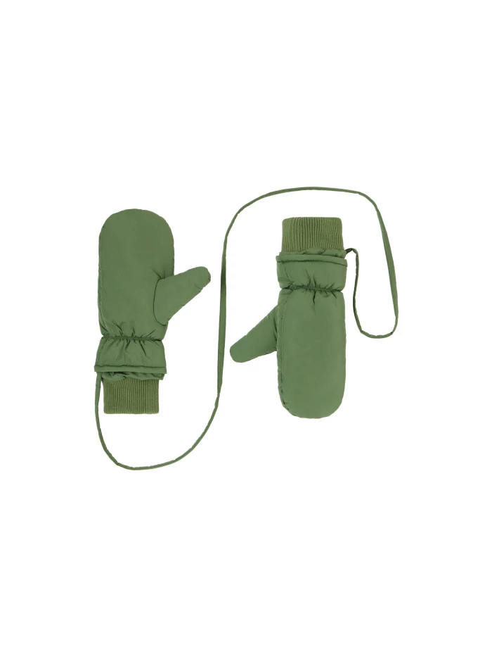 Lanius Wattierte Handschuhe (GRS) Günstig kaufen