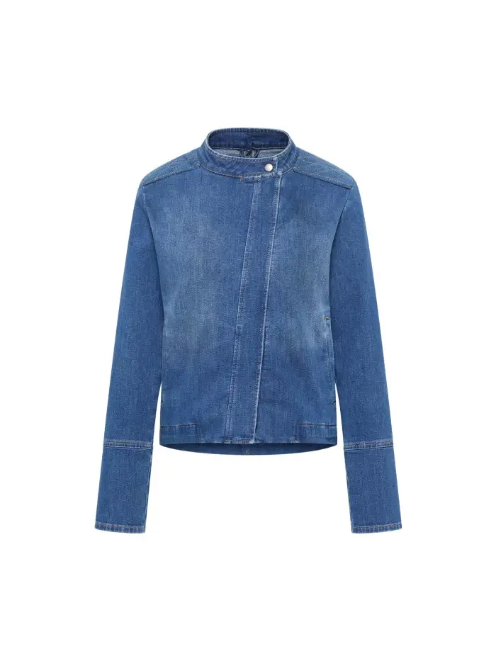 Lanius Jeans Jacke (GOTS) Begrenztes Angebot