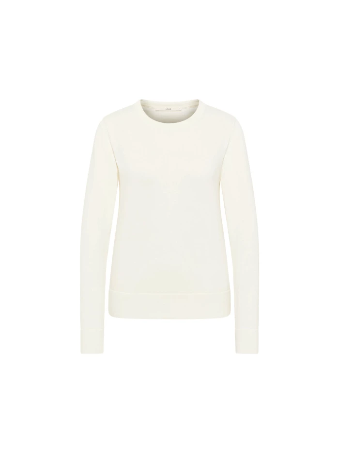 Lanius Rundhalspullover (GOTS) Online Shopping