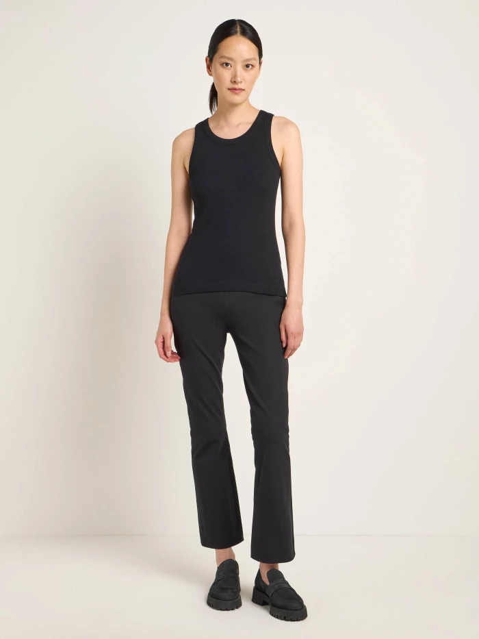 Lanius Top (GOTS) Black Friday