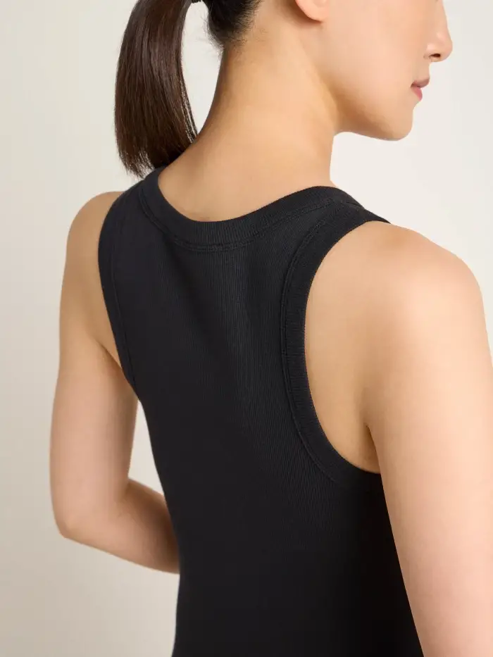 Lanius Top (GOTS) Black Friday