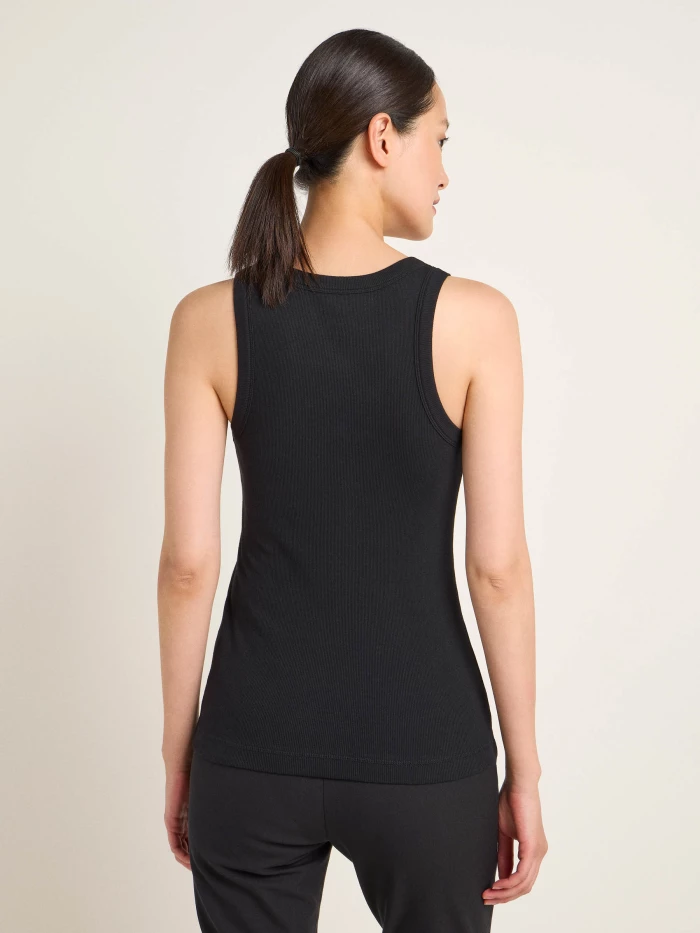 Lanius Top (GOTS) Black Friday