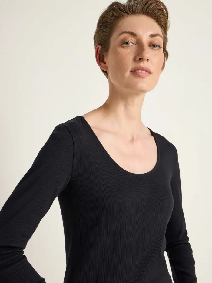 Lanius Langarmshirt (GOTS) Weihnachtsangebot