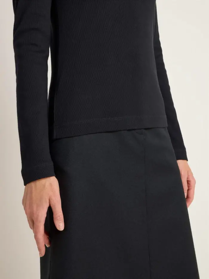 Lanius Langarmshirt (GOTS) Weihnachtsangebot