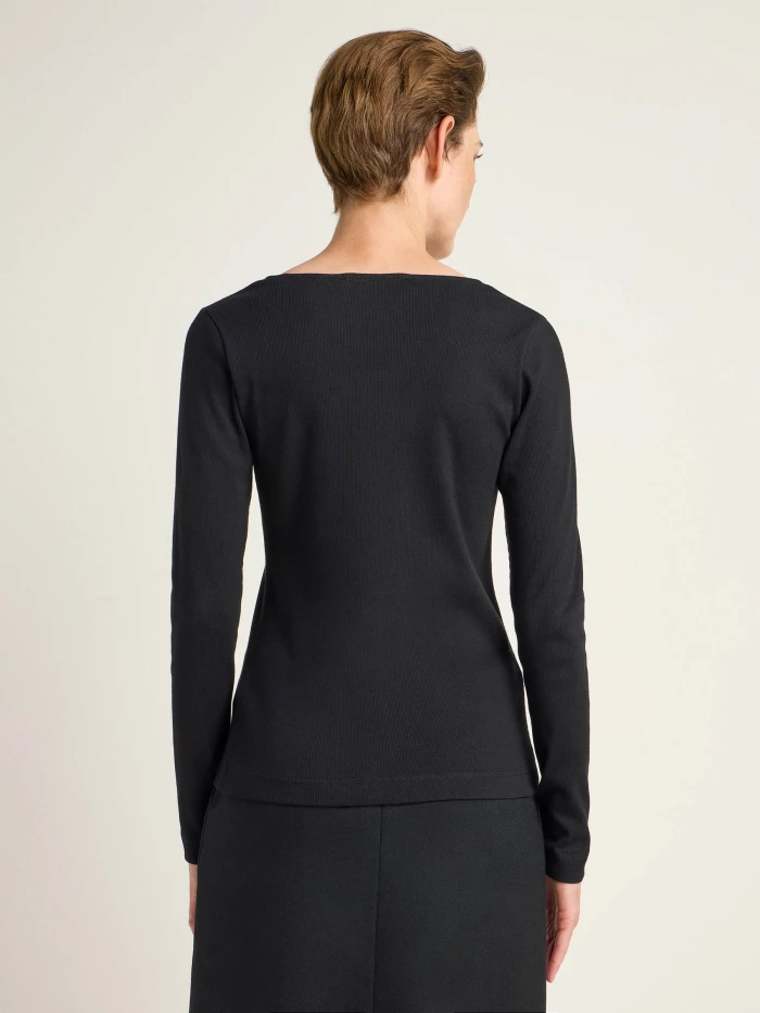 Lanius Langarmshirt (GOTS) Weihnachtsangebot