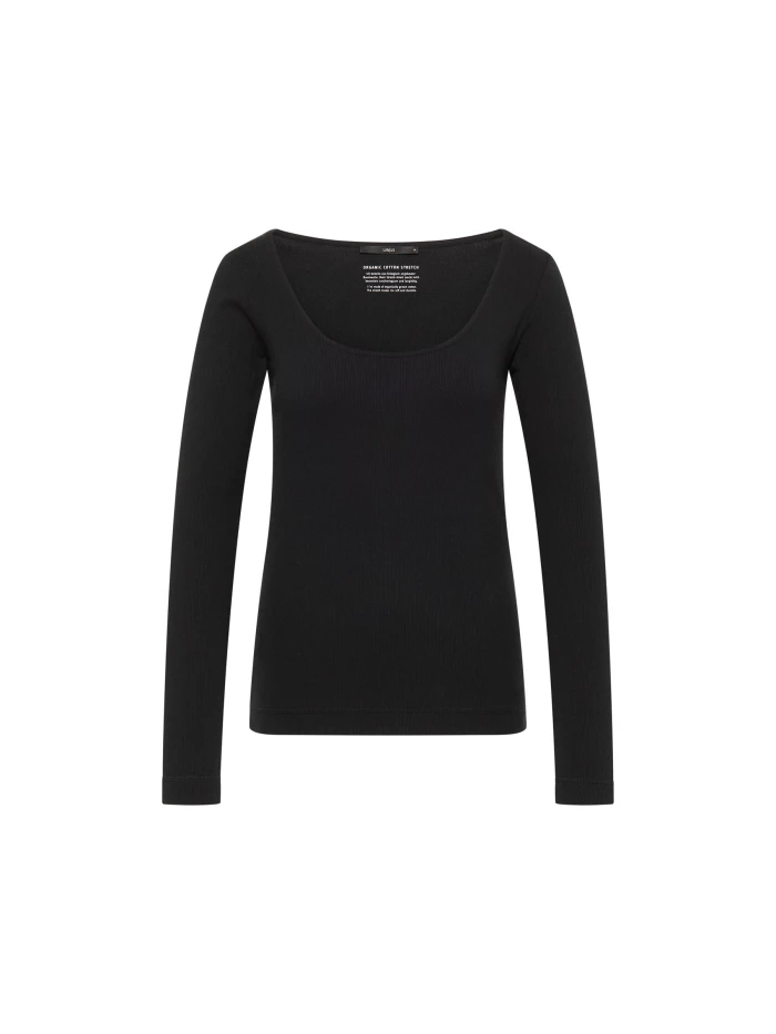 Lanius Langarmshirt (GOTS) Weihnachtsangebot