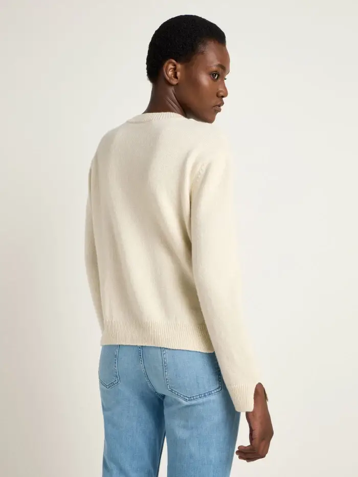 Lanius Boxy Strickjacke (GOTS) Muttertagsangebot