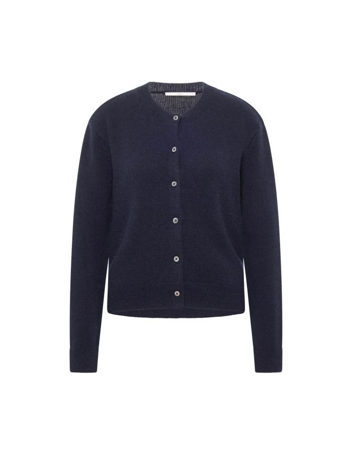 Lanius Boxy Strickjacke (GOTS) Vatertagsangebot