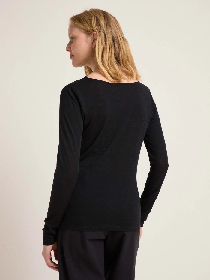 Lanius Wasserfallshirt (GOTS) Valentinstagsangebot