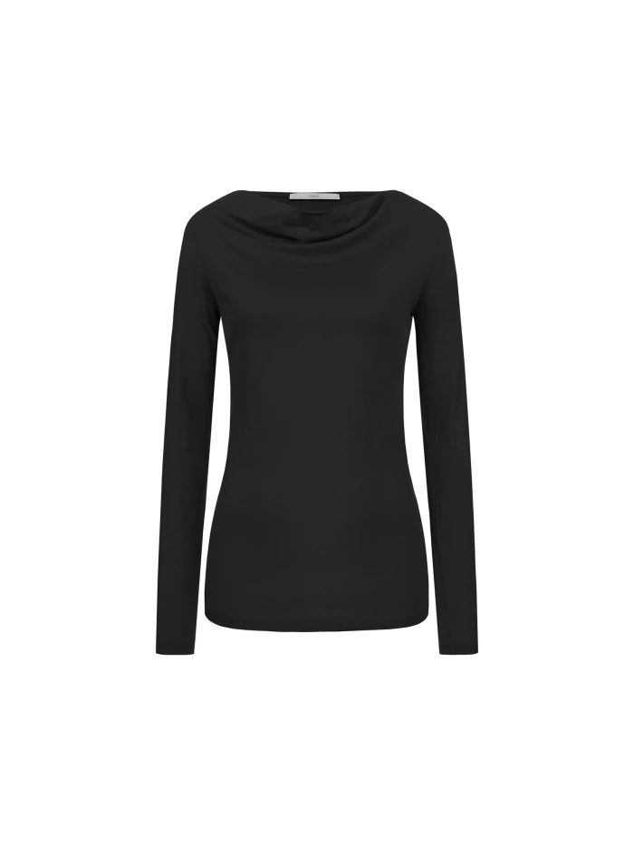 Lanius Wasserfallshirt (GOTS) Valentinstagsangebot