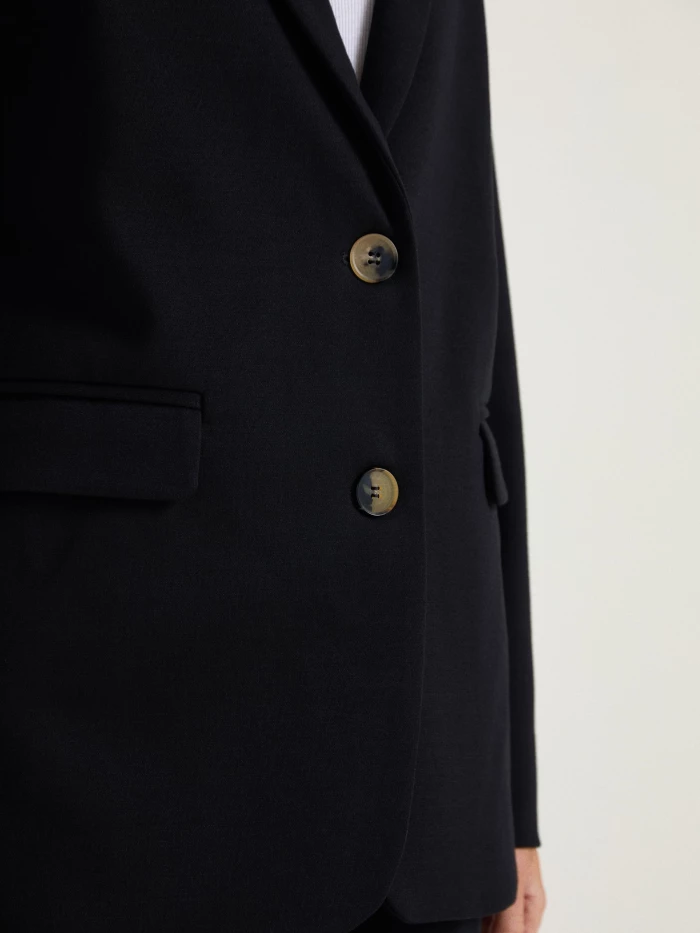 Lanius Blazer (OCS) Top Angebot