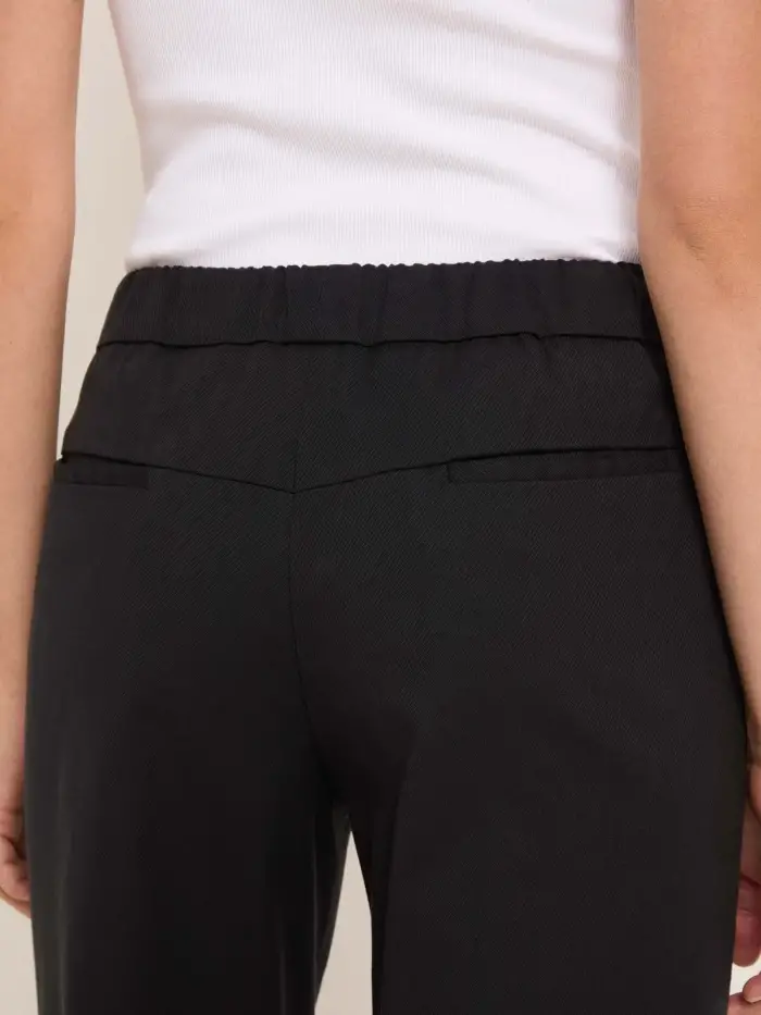 Lanius Hose mit Gummibund (OCS) Blitzangebot
