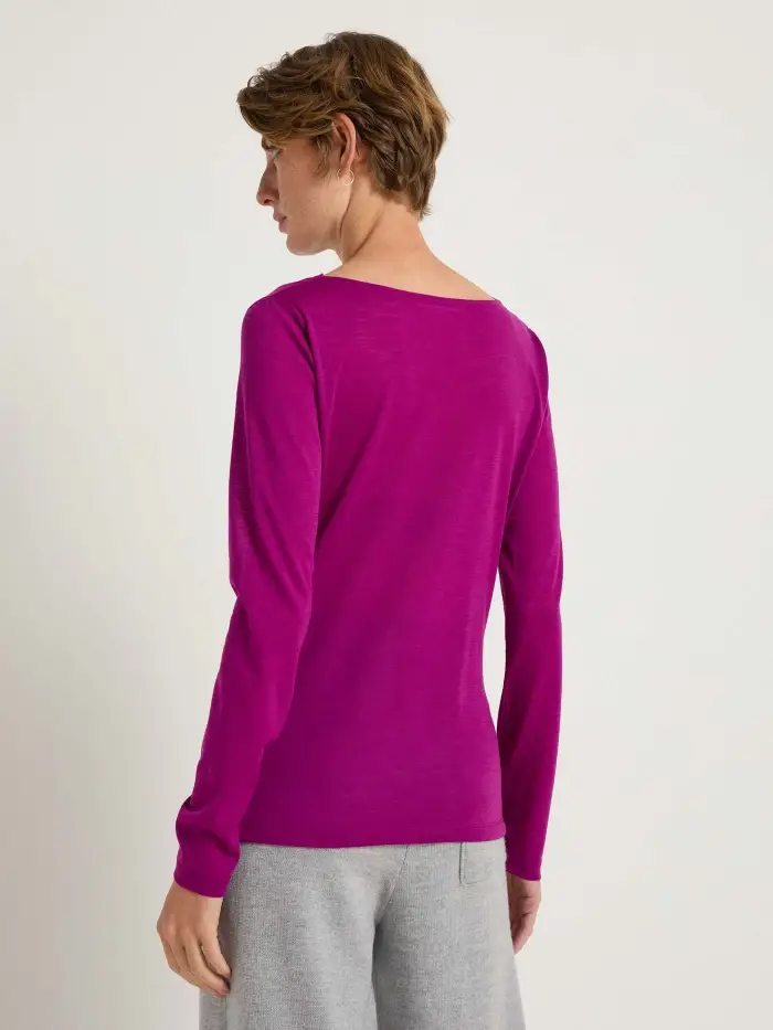 Lanius Wasserfallshirt (GOTS) Sonderangebote