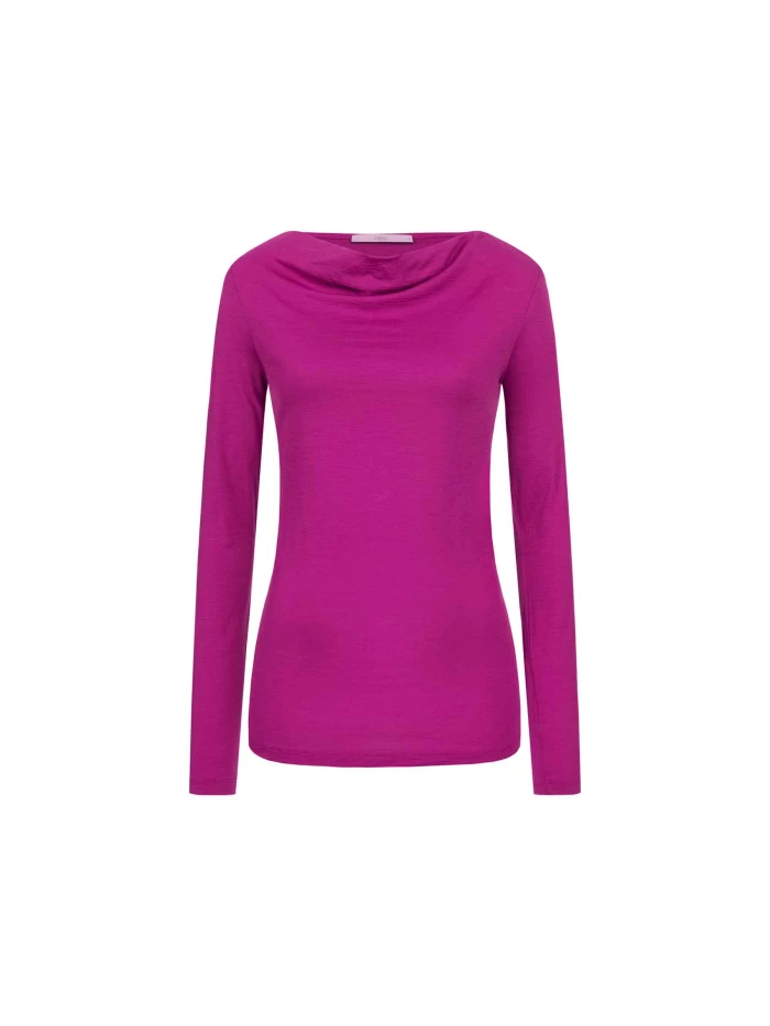 Lanius Wasserfallshirt (GOTS) Sonderangebote