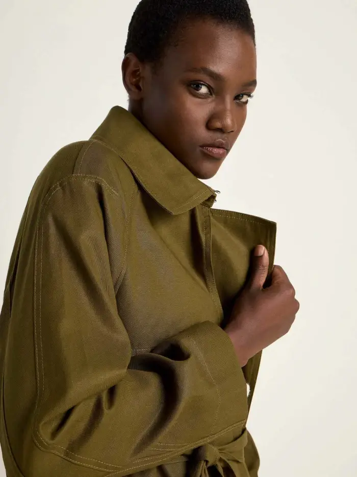 Lanius Trenchcoat (OCS) Super Sparpreis
