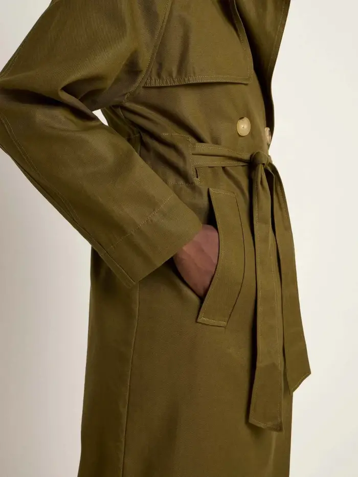Lanius Trenchcoat (OCS) Super Sparpreis