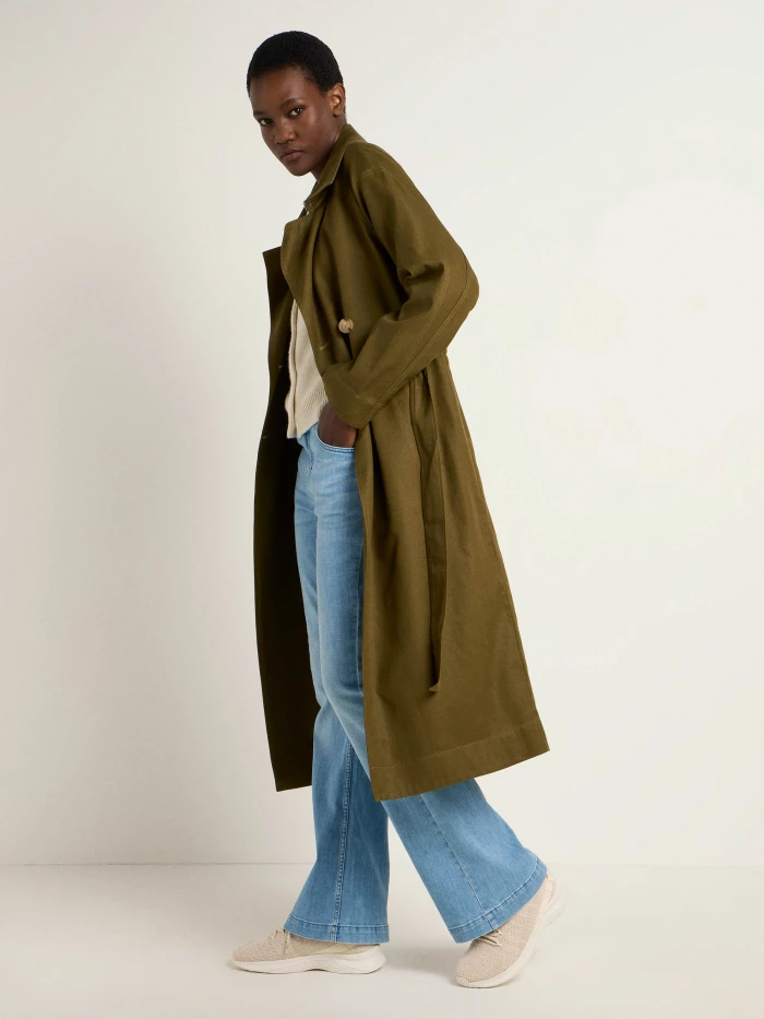 Lanius Trenchcoat (OCS) Super Sparpreis