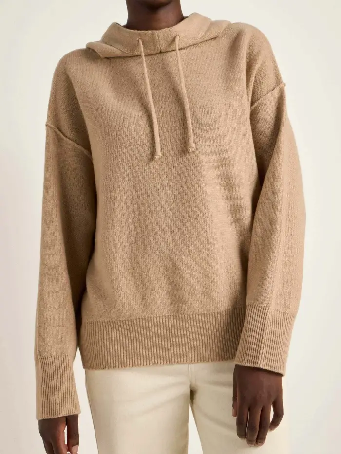 Lanius Pullover mit Kapuze Bis zu 50% Rabatt