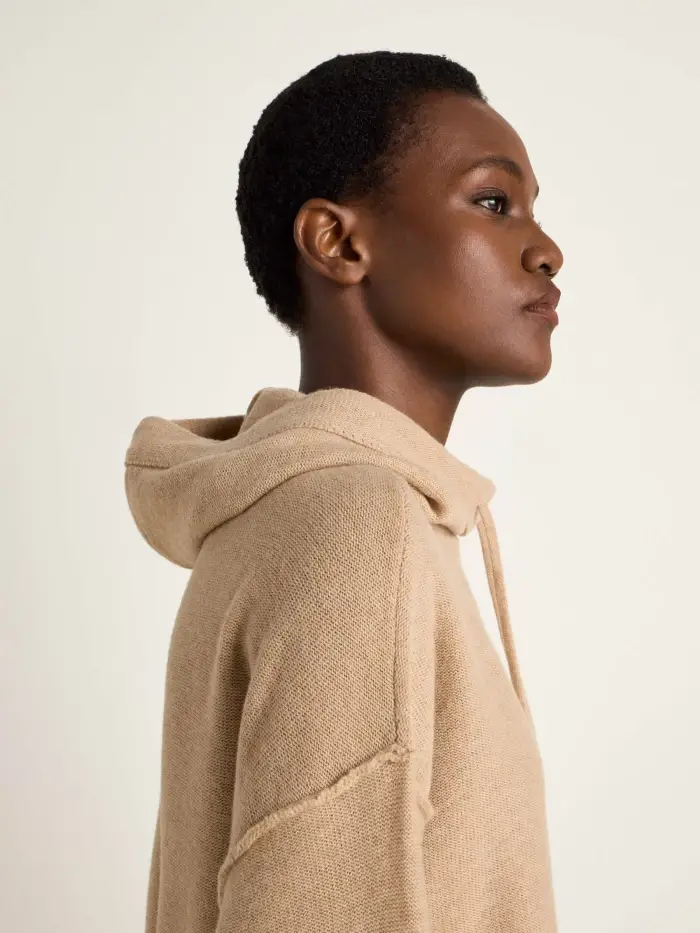 Lanius Pullover mit Kapuze Bis zu 50% Rabatt