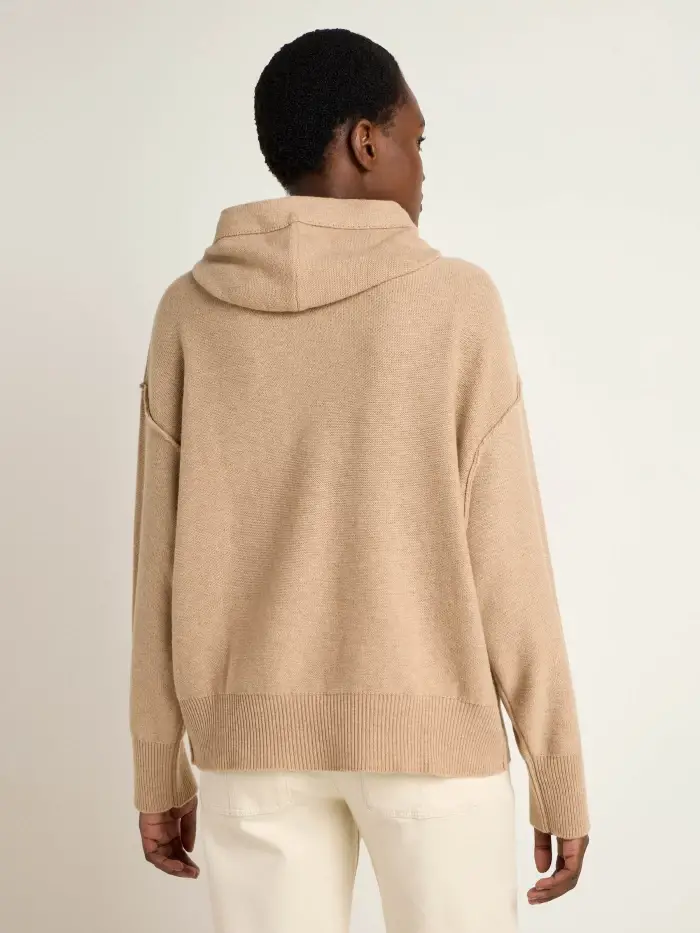 Lanius Pullover mit Kapuze Bis zu 50% Rabatt