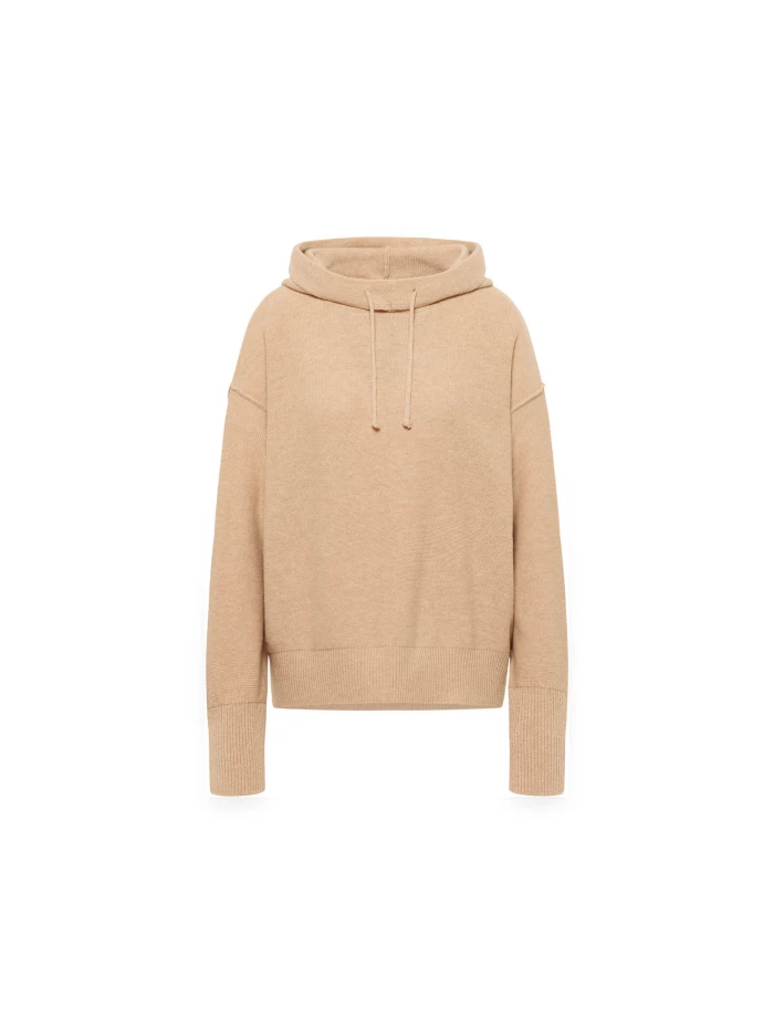 Lanius Pullover mit Kapuze Bis zu 50% Rabatt