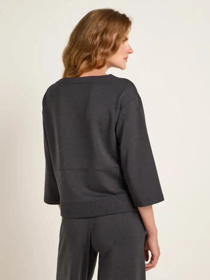 Lanius Shirt Sonderangebot der Fabrik