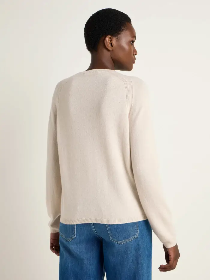 Lanius Pullover (GOTS) 50% Rabatt mit kostenlosem Versand