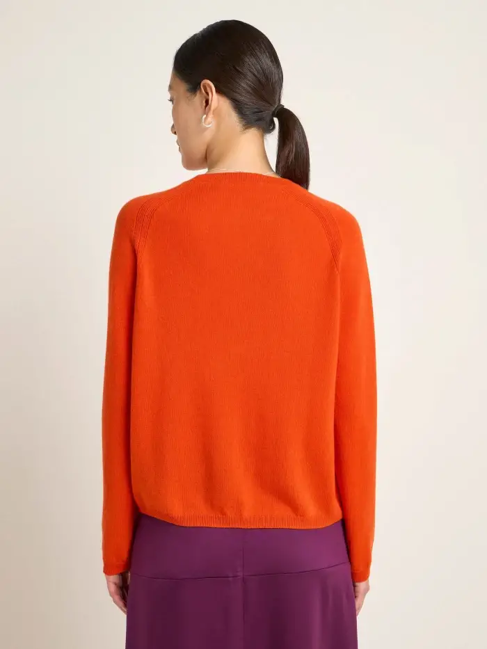 Lanius Pullover (GOTS) Begrenzt auf 3 Tage