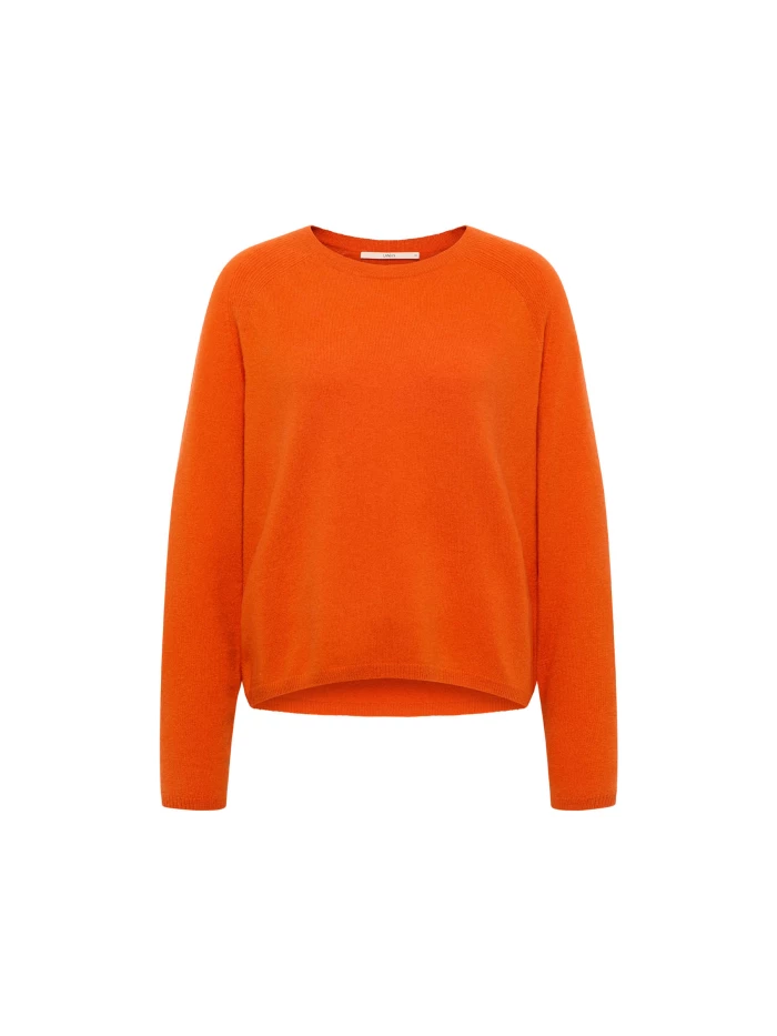 Lanius Pullover (GOTS) Begrenzt auf 3 Tage