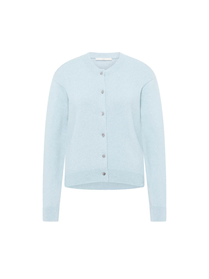 Lanius Boxy Strickjacke (GOTS) Rabatte dieses Monats