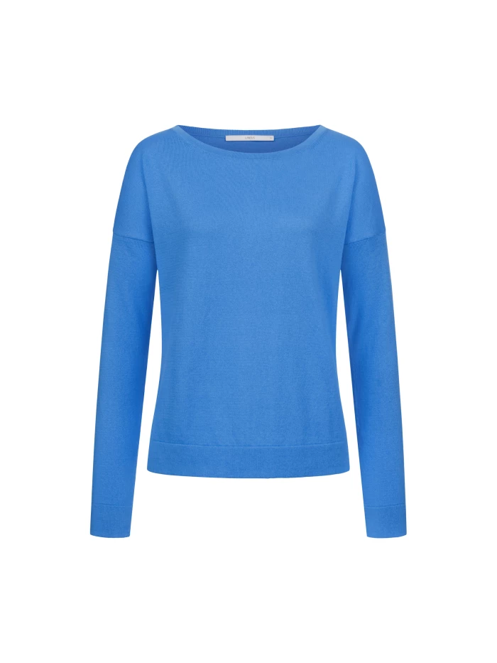 Lanius U-Boot Pullover (GOTS) Online