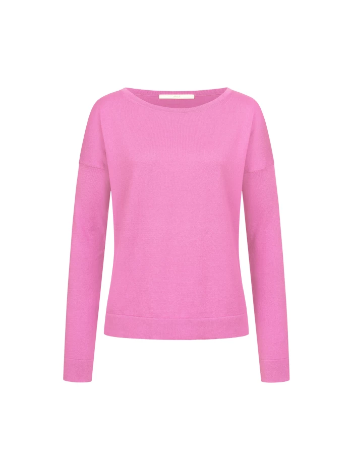 Lanius U-Boot Pullover (GOTS) Verkauf