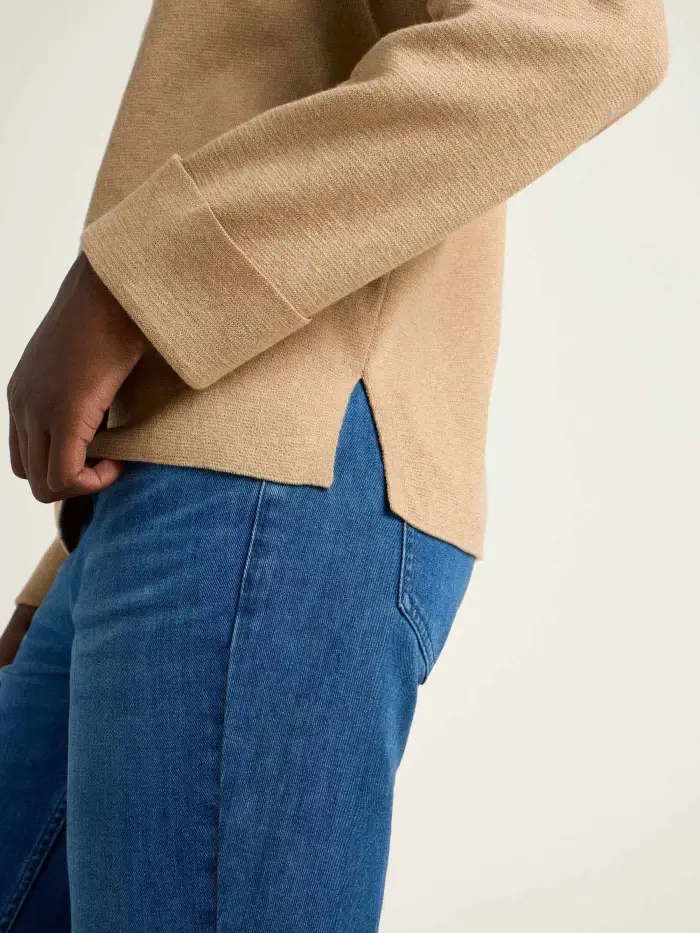 Lanius Pullover in Punto Milano (GOTS) Angebote