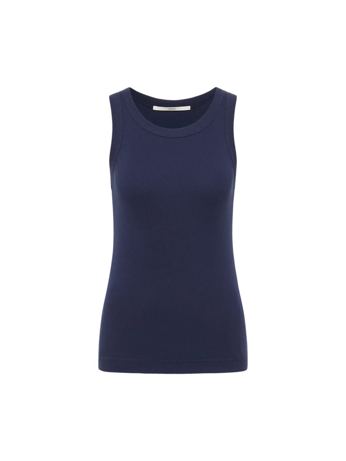Lanius Top (GOTS) Fabrikverkauf