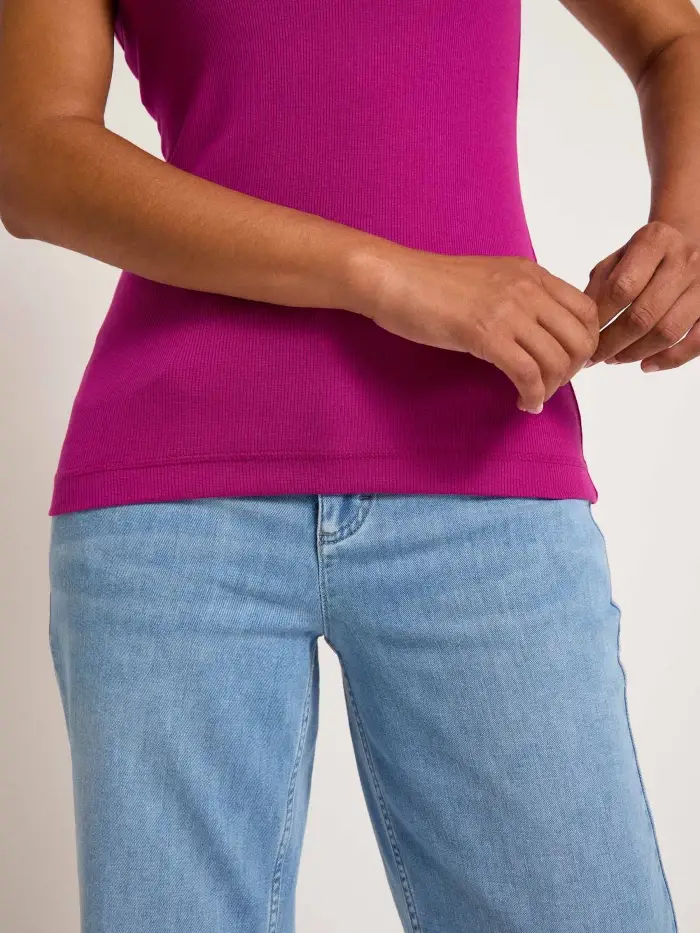 Lanius Top (GOTS) Meist gekauft