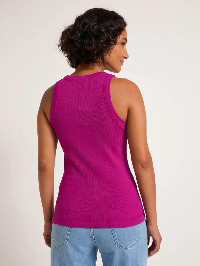 Lanius Top (GOTS) Meist gekauft