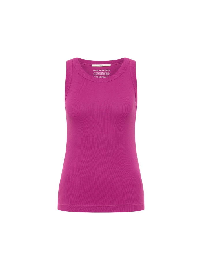 Lanius Top (GOTS) Meist gekauft