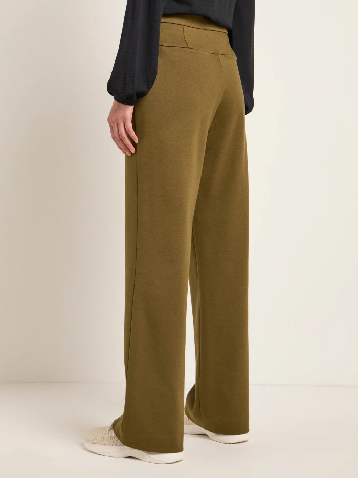 Lanius Hose mit geradem Bein (OCS) Kostenloser Versand