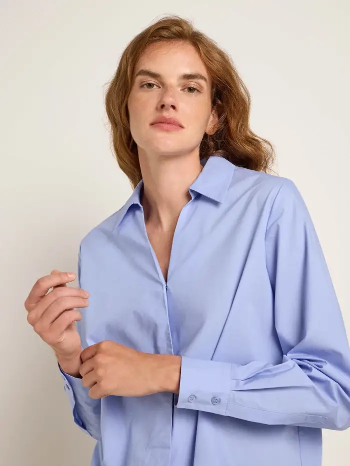 Lanius Bluse (OCS) Fabrik Onlineshop