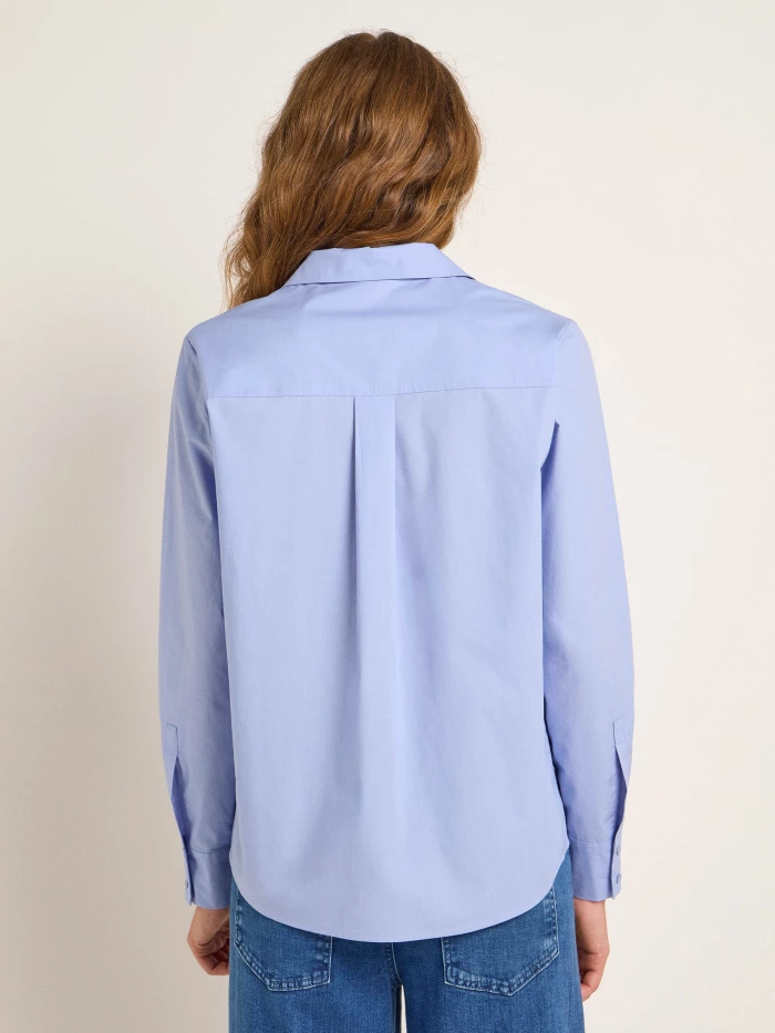 Lanius Bluse (OCS) Fabrik Onlineshop