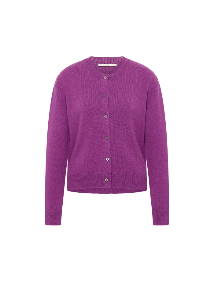 Lanius Boxy Strickjacke (GOTS) Fabrikpreis