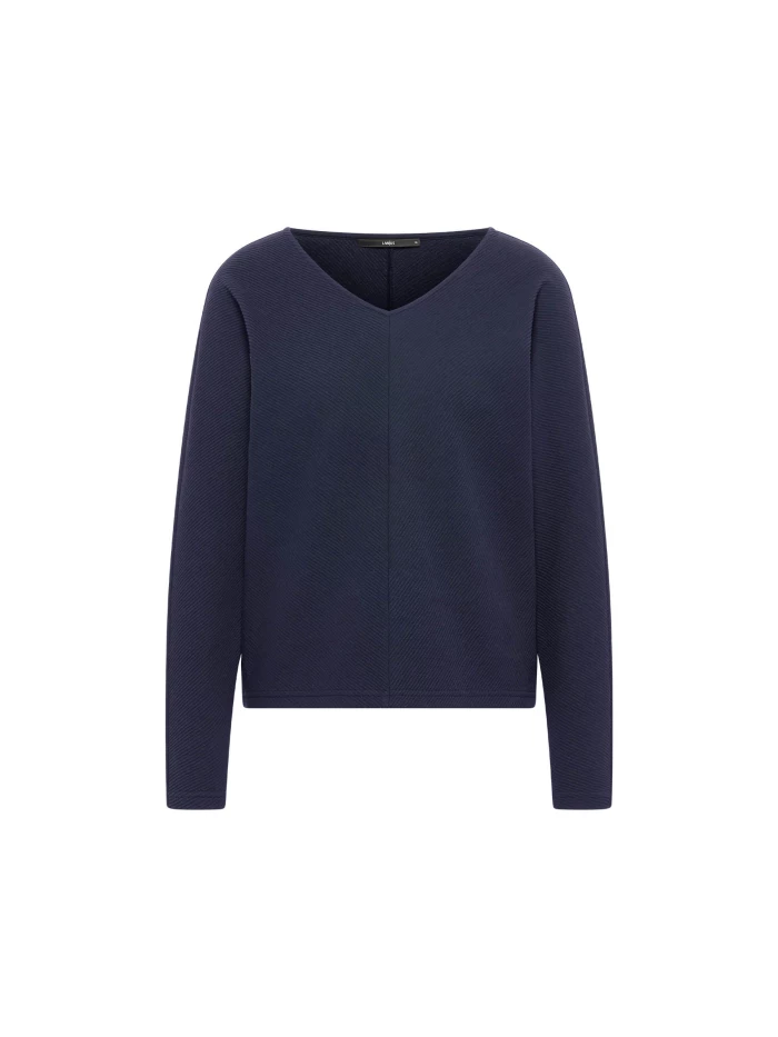 Lanius Shirt mit Struktur (OCS) Flash Sale