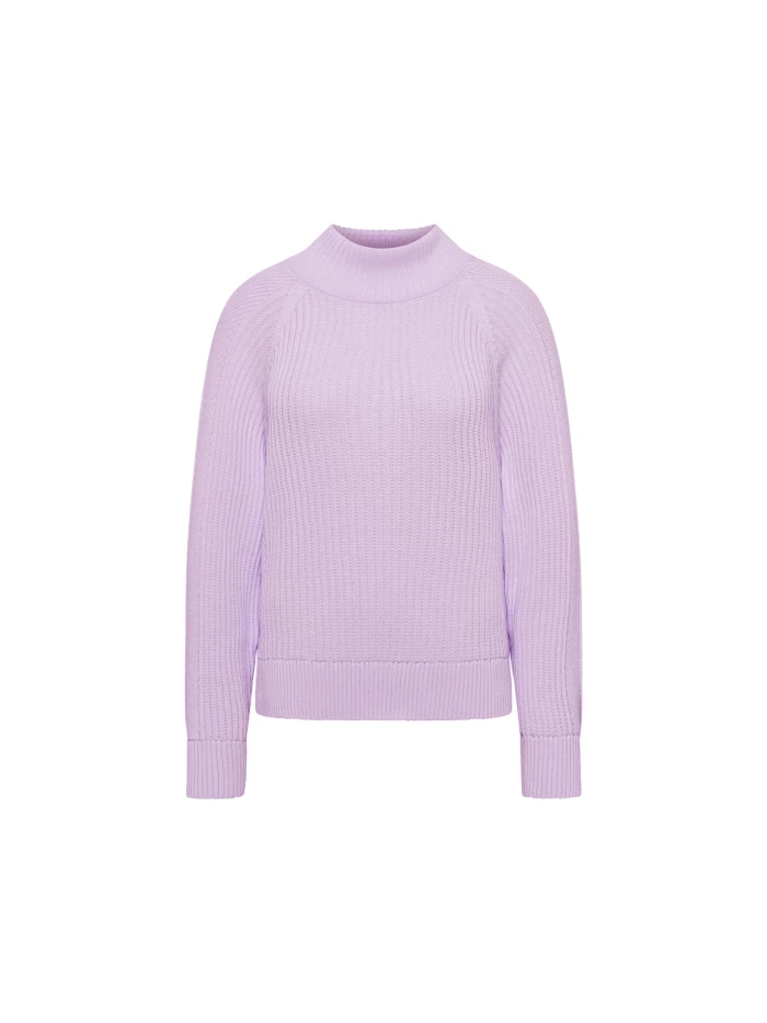 Lanius Grobstrick Pullover (GOTS) Begrenztes Angebot