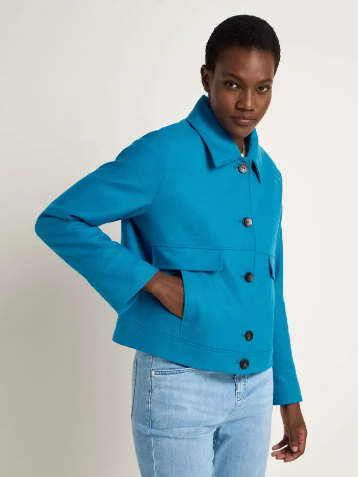 Lanius Jacke Preisnachlass